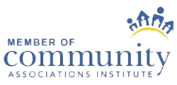 Logo of Community Associations Institute