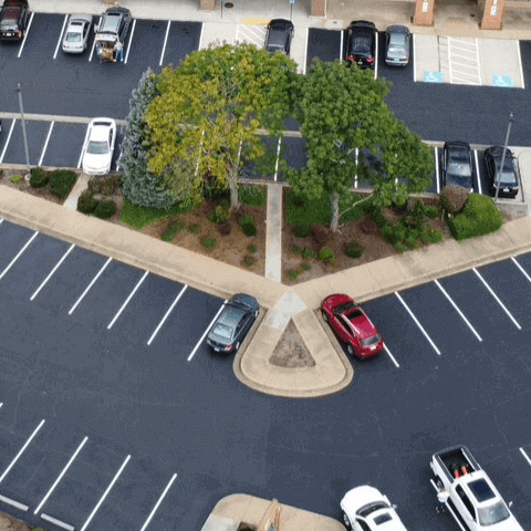 Image of Falls Church Shopping Center